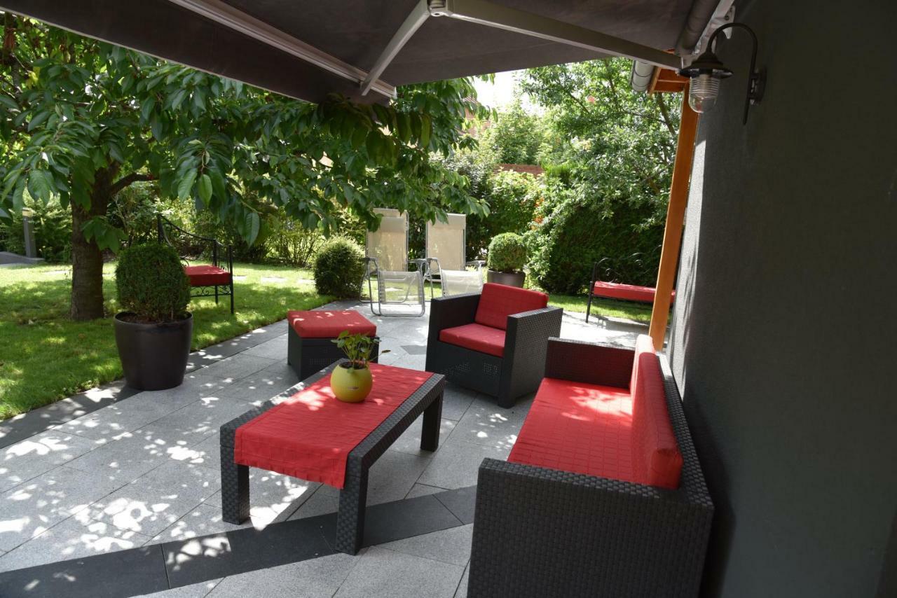 Le Cerisier Villa Kaysersberg-Vignoble Bagian luar foto